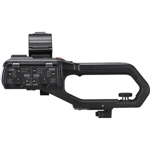 Panasonic HC-X2100 4K Profesyonel Video Kamera - Thumbnail