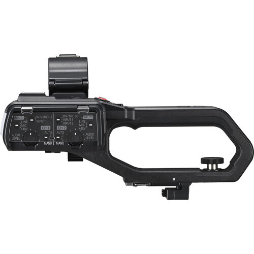 Panasonic HC-X2100 4K Profesyonel Video Kamera