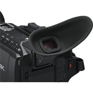 Panasonic HC-X2100 4K Profesyonel Video Kamera - Thumbnail