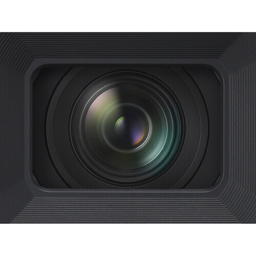 Panasonic HC-X2100 4K Profesyonel Video Kamera