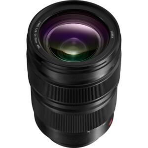 Panasonic - Panasonic Lumix S PRO 24-70mm F2.8 Lens (1)