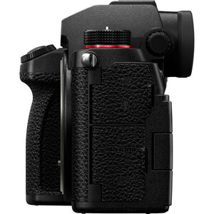 Panasonic Lumix S5 Aynasız Fotoğraf Makinesi - Thumbnail