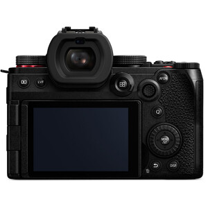 Panasonic Lumix S5 II 20-60mm Lens Kit - Thumbnail