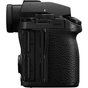 Panasonic Lumix S5 II 20-60mm Lens Kit - Thumbnail