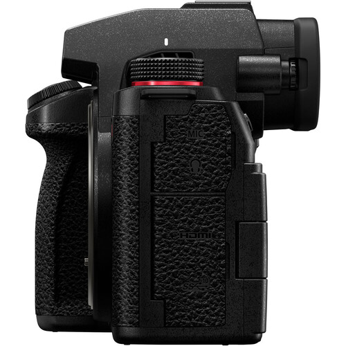 Panasonic Lumix S5 II 20-60mm Lens Kit