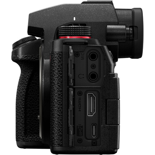 Panasonic Lumix S5 II 20-60mm Lens Kit