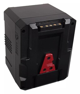 Patona - Patona 1334 Premium Battery V-Mount 284Wh (1)