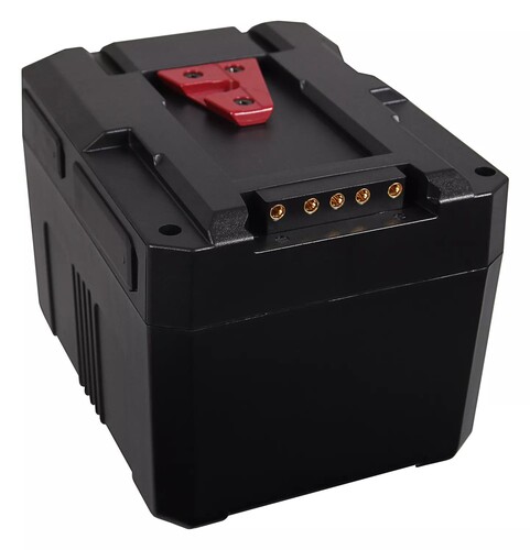 Patona 1334 Premium Battery V-Mount 284Wh