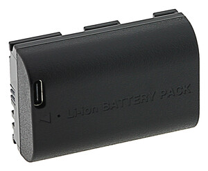 Patona 1361 Platinum Canon LP-E6NH USB-C Batarya - Thumbnail