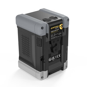 Patona - Patona 13685 Protect V-Mount Batarya (V300-PD100 297Wh) (1)