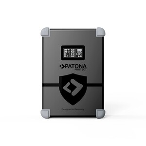 Patona - Patona 13855 Protect V-Mount Batarya (V99-PD100 99Wh)