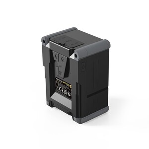 Patona 13855 Protect V-Mount Batarya (V99-PD100 99Wh) - Thumbnail