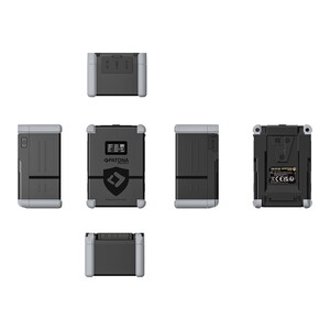 Patona 13855 Protect V-Mount Batarya (V99-PD100 99Wh) - Thumbnail