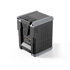 Patona - Patona 13865 Protect V-Mount Batarya (V150-PD100 148Wh) (1)