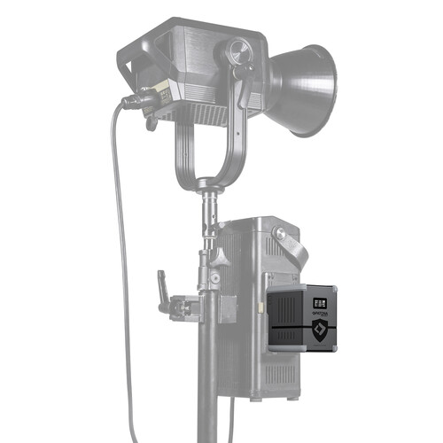 Patona 13875 Protect V-Mount Batarya (V200-PD100 198Wh)