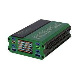 Patona - Patona 1731 Premium PD450W Çok Portlu Şarj Cihazı