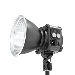 Patona 4172 Premium SQ200RGB LED Video Işığı 200W COB (Sert Taşıma Çantası ile) - Thumbnail