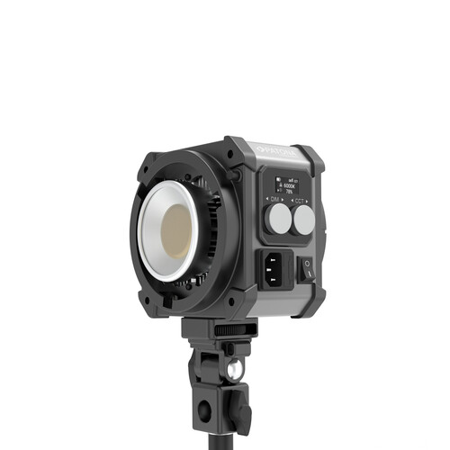 Patona 4172 Premium SQ200RGB LED Video Işığı 200W COB (Sert Taşıma Çantası ile)