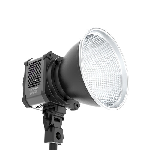 Patona 4172 Premium SQ200RGB LED Video Işığı 200W COB (Sert Taşıma Çantası ile)