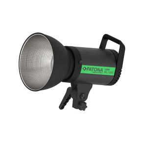 Patona - Patona 4198 ML-1200 120W Bi-Color LED COB Video Işığı (1)