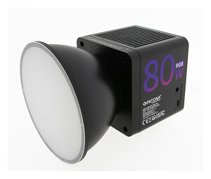 Patona - Patona 4245 Premium SL-80R RGB LED Işık