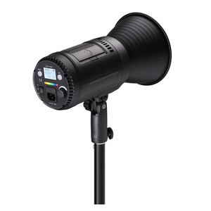 Patona - Patona 4275 Premium 80W RGB Fotoğraf/Video Işığı (1)