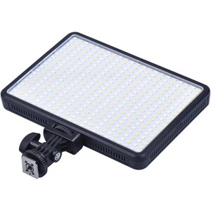 Patona - Patona 4276 Zoom Led Bundle (LED 396A Pil Şarj Cihazı)