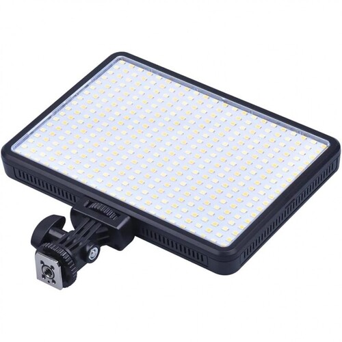 Patona 4276 Zoom Led Bundle (LED 396A Pil Şarj Cihazı)