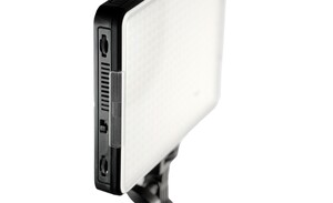 Patona 4276 Zoom Led Bundle (LED 396A Pil Şarj Cihazı) - Thumbnail