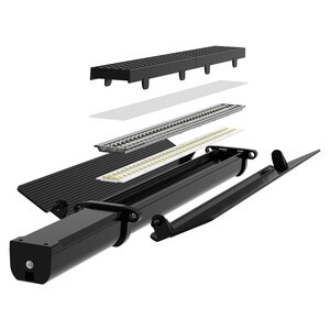 PATONA 4280 Premium RGB Stick Led Işık - Thumbnail