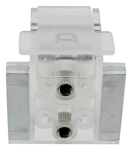 PATONA 4285 Premium Manyetik Bağlantı Adaptörü (LED Dynamic 43 RC60 / RC100 İçin)