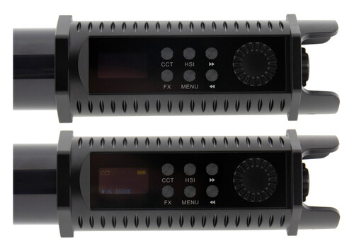 PATONA 4287 PREMIUM LED DYNAMİC 43 RC 60RGB
