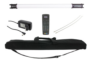 PATONA 4287 PREMIUM LED DYNAMİC 43 RC 60RGB - Thumbnail