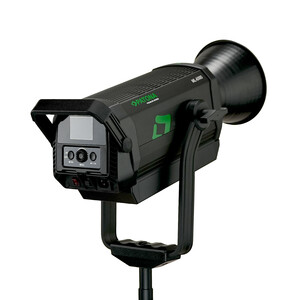 Patona - Patona ML-6000 600W Bi-Color LED COB Video Işığı (1)
