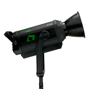 Patona ML-6000 600W Bi-Color LED COB Video Işığı - Thumbnail