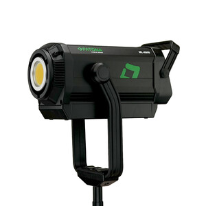 Patona ML-6000 600W Bi-Color LED Tekli Video Işık Kiti - Thumbnail