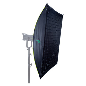 Patona - Patona ML-6000 600W Bi-Color LED Üçlü Video Işık Kiti (1)