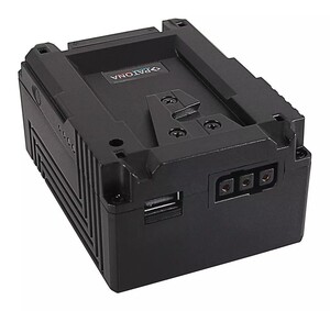 Patona Platinum NANO V95 V-Mount 95Wh - Thumbnail