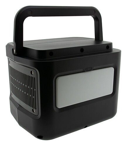 Patona 9989 Platinum Taşınabilir Güç İstasyonu Autarc 1000 - 1000W 1000Wh PD100W USB5V/2.4A DC12V/10A DC5525 Powerstation