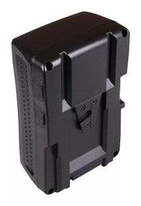 Patona - Patona Premium Battery V-Mount 190Wh (1)