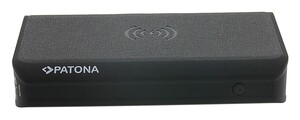 Patona Premium Powerbank Stark 2.0 PD100W - Thumbnail