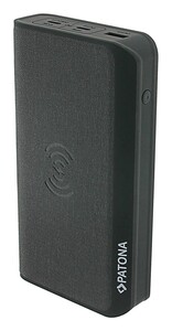 Patona Premium Powerbank Stark 2.0 PD100W - Thumbnail