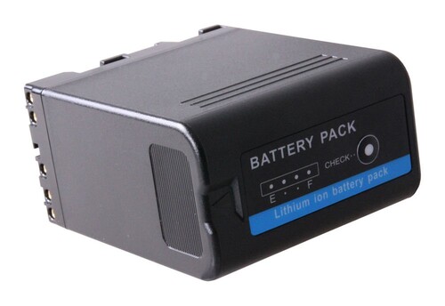 Patona Premium Sony BP-U60 Batarya