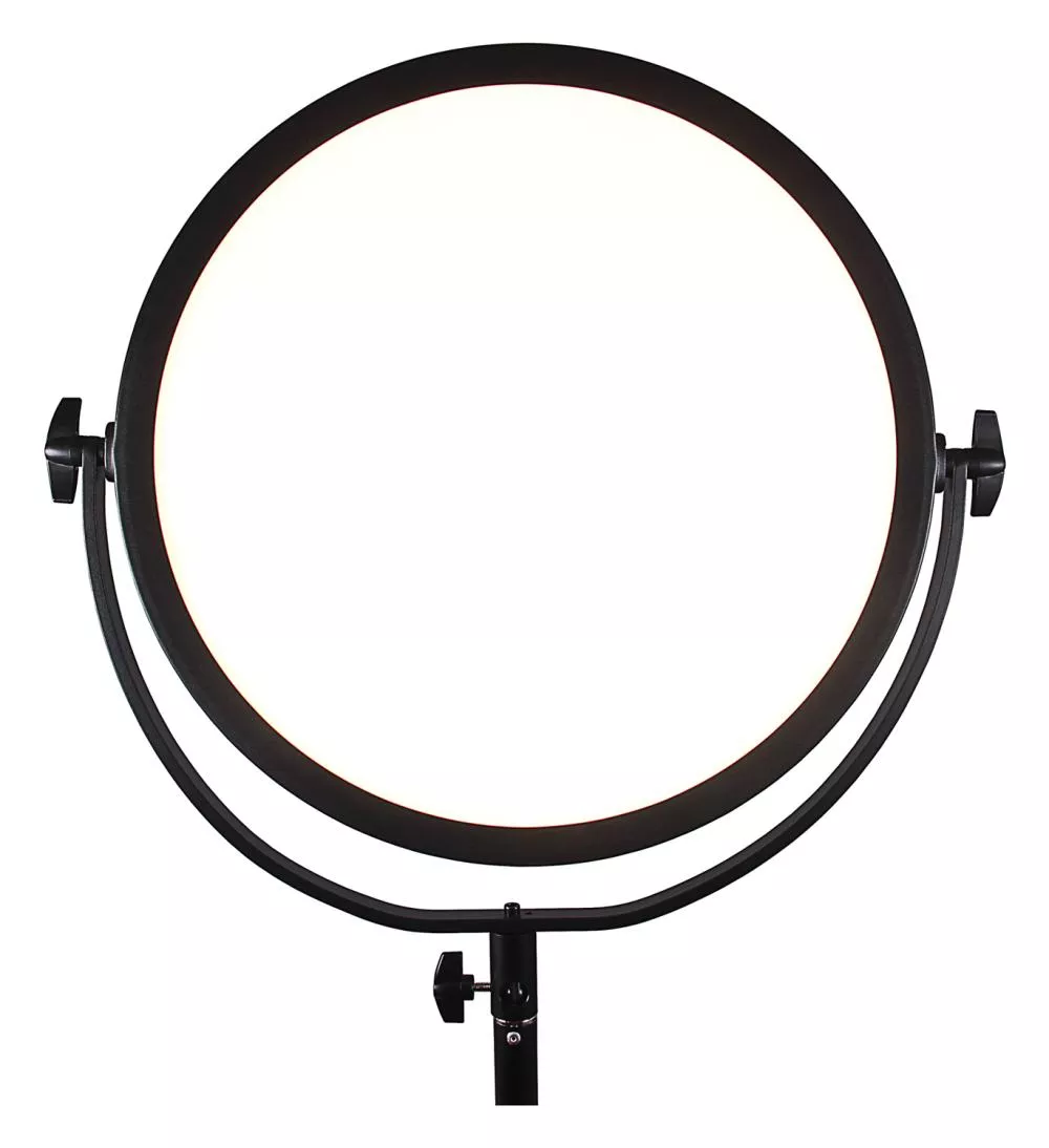 Patona - Patona SL-360ARC BiColor Sürekli Video Led Işık