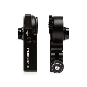 PDMOVIE - PDMOVIE Live Air 4 Smart Hybrid Zoom LiDAR Otomatik Netleme Kablosuz Follow Focus Sistemi (PDL-AFX-RA-SPM Tam Set) (1)