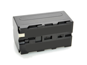OEM - OEM NP-F770 5700 mAH Batarya Sony