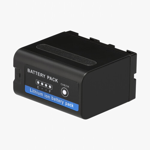 OEM NP-F980 Plus Batarya Sony