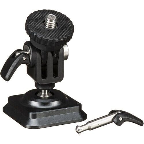 PGYTECH Action Camera Arca-Type Quick Release Plate