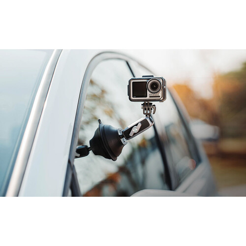 Pgytech Action Camera Suction Cup (P-GM-132)