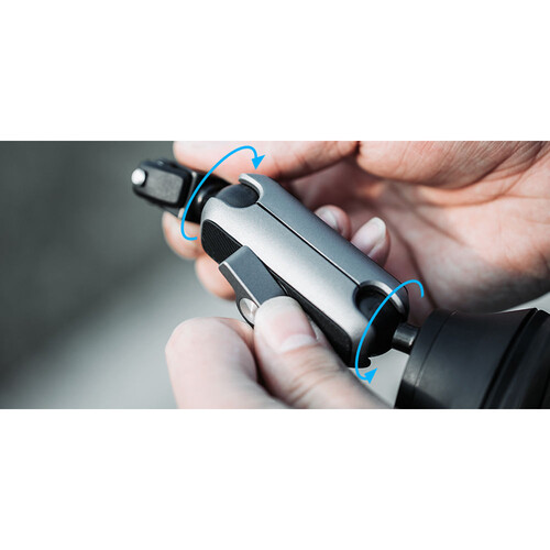 Pgytech Action Camera Suction Cup (P-GM-132)